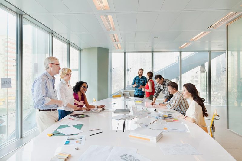 Personal-Rebranding – die professionelle Persönlichkeit neu aufstellen